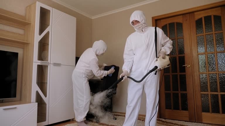 Why You Should Choose Our Mold Remediation Services in Sun City West, AZ